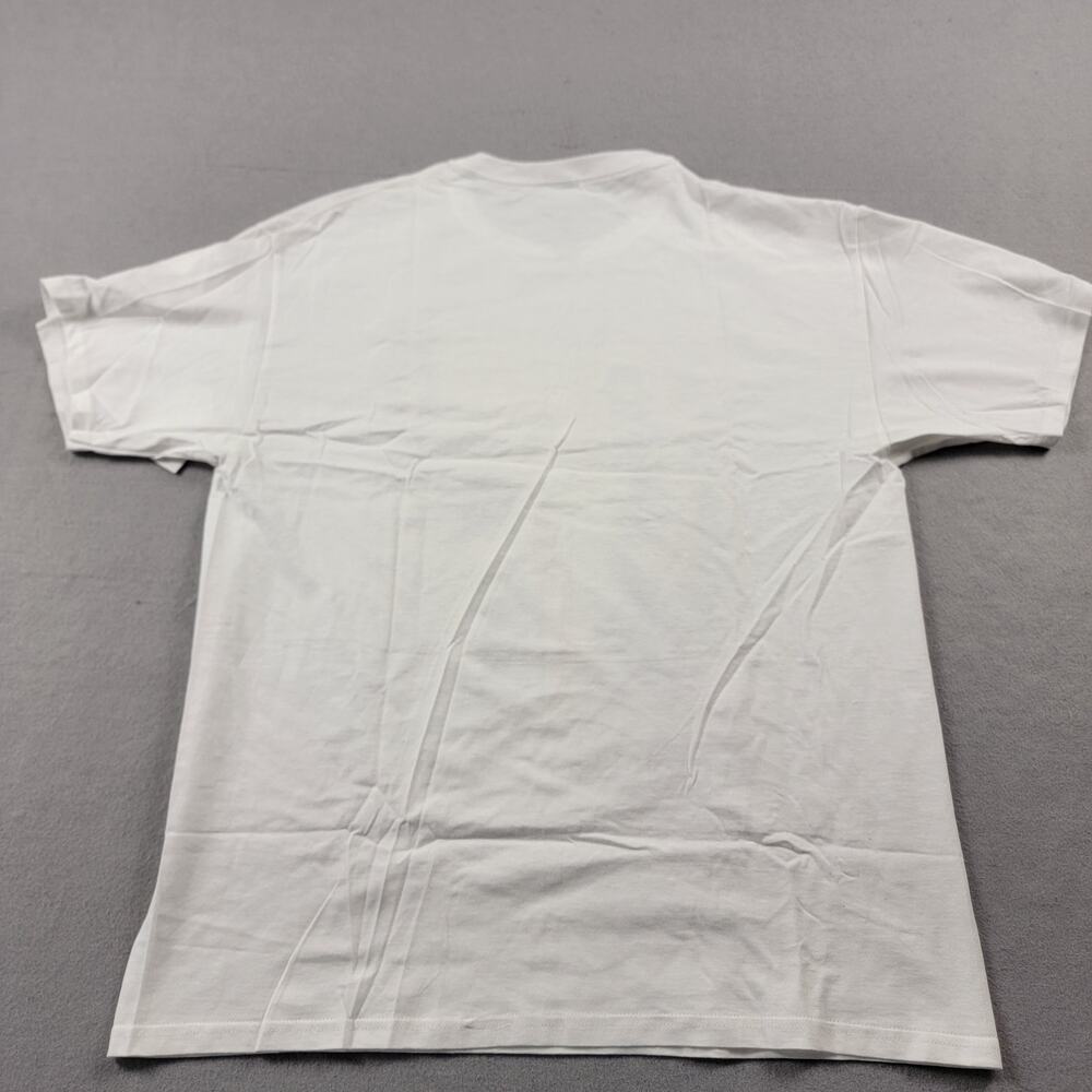 Official Clueless Gang Forever 21 Tee Sz S Wmns White (442) - Picture 2 of 7